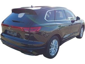 Volkswagen Touareg R-Line 3.0TDI 4Motion +AHK+LUFT+WANK+