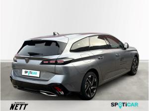 Peugeot 308 SW Allure Blue HDI 130 EAT8