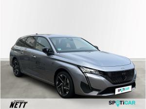 Peugeot 308 SW Allure Blue HDI 130 EAT8