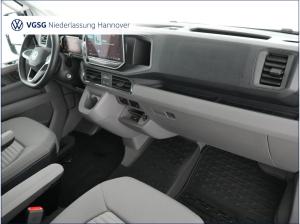 Volkswagen Grand California 600 Neues Modell TravelAssist