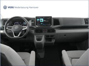 Volkswagen Grand California 600 Neues Modell TravelAssist