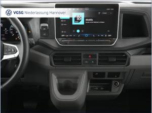 Volkswagen Grand California 600 Neues Modell TravelAssist