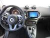 Foto - smart ForTwo cabrio **BRABUS sport/twinamic/cool&audio