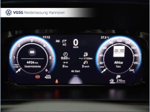 Volkswagen Caddy Kamera PDC DWA Climatronic Front-Assist