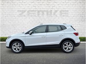 Seat Arona FR