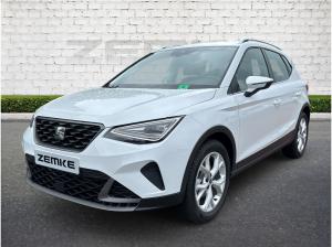 Foto - Seat Arona FR