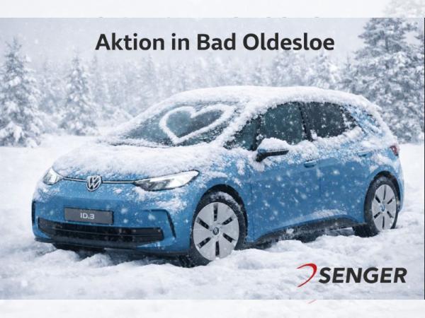 Volkswagen ID.3 Pro !Aktion für kurze Zeit!