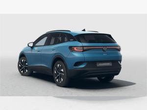Volkswagen ID.4 Pure 52 kWh ENERGY