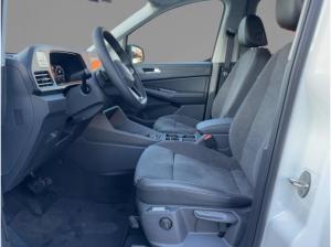 Volkswagen Caddy Maxi Edition 2.0 TDI DSG