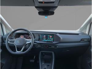 Volkswagen Caddy Maxi Edition 2.0 TDI DSG