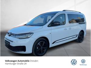 Volkswagen Caddy Maxi Edition 2.0 TDI DSG