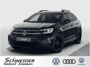 Foto - Volkswagen Taigo R-Line 1,5 l TSI SOFORT VERFÜGBAR!