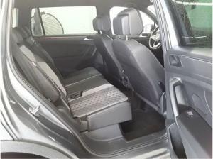 Volkswagen Tiguan Allspace 2.0 TSI DSG R-LINE / 7-SITZER AHK STANDHEIZUNG 4-MOTION