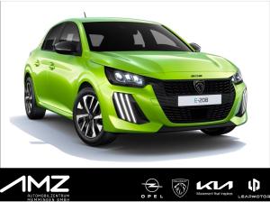 Peugeot 208 Style Elektro