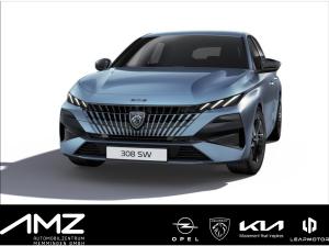 Peugeot 308 SW Style 1.5 Diesel