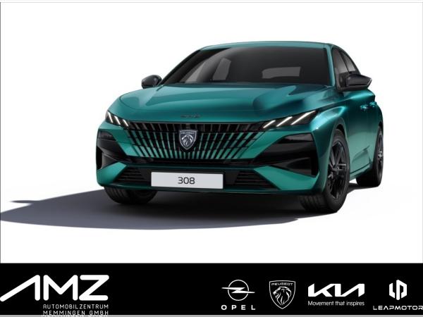 Peugeot 308 Style Limousine MHEV