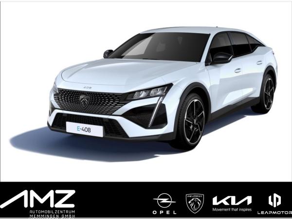 Peugeot 408 Elektro Allure