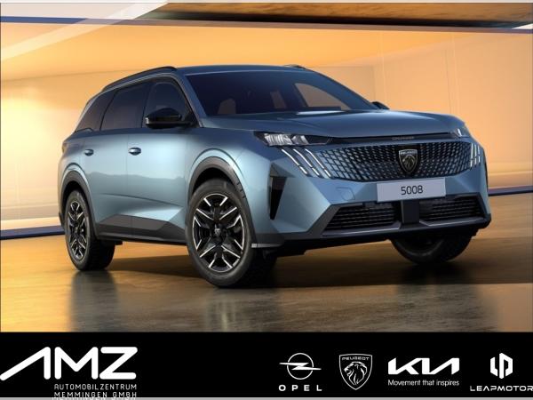 Peugeot 5008 Allure Hybrid