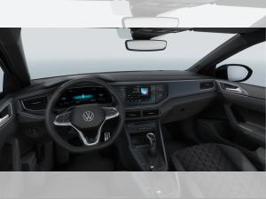 Volkswagen Taigo R-Line 1,5 l TSI SOFORT VERFÜGBAR!