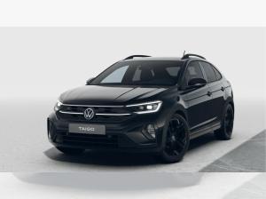 Volkswagen Taigo R-Line 1,5 l TSI SOFORT VERFÜGBAR!