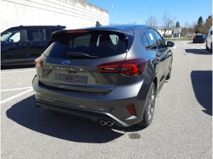 Ford Focus Limousine 1.0 EcoBoost MHEV ST-Line SHZ