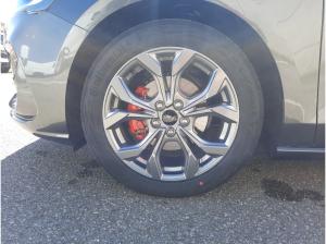 Ford Focus Limousine 1.0 EcoBoost MHEV ST-Line SHZ