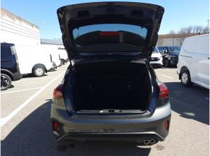 Ford Focus Limousine 1.0 EcoBoost MHEV ST-Line SHZ