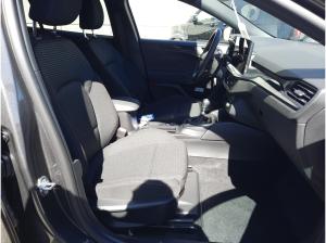 Ford Focus Limousine 1.0 EcoBoost MHEV ST-Line SHZ