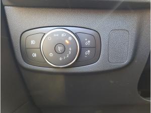 Ford Focus Limousine 1.0 EcoBoost MHEV ST-Line SHZ