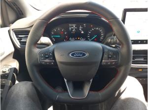 Ford Focus Limousine 1.0 EcoBoost MHEV ST-Line SHZ