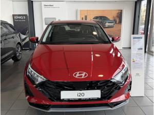 Hyundai i20 Prime DTC Aut. Sofort verfügbar