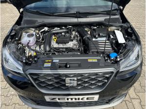 Seat Arona FR Black Edition