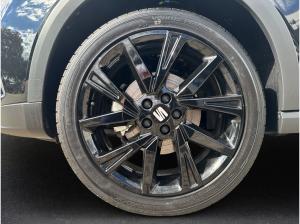 Seat Arona FR Black Edition