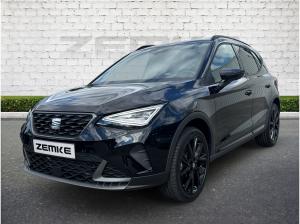 Foto - Seat Arona FR Black Edition
