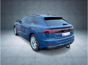Audi Q8 SUV 50 TDI qu. tiptr. Luft PANO AHK 22 HUD