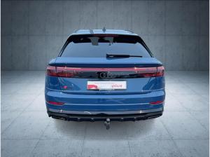 Audi Q8 SUV 50 TDI qu. tiptr. Luft PANO AHK 22 HUD