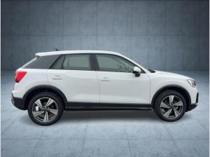 Audi Q2 advanced 40 TFSI qu. S tr. Navi Cam ACC FLA