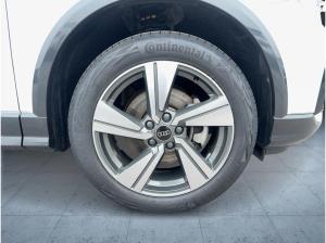 Audi Q2 advanced 40 TFSI qu. S tr. Navi Cam ACC FLA