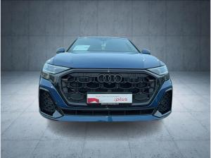 Audi Q8 SUV 50 TDI qu. tiptr. Luft PANO AHK 22 HUD