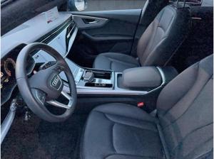 Audi Q8 SUV 50 TDI qu. tiptr. Luft PANO AHK 22 HUD