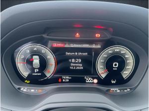 Audi Q2 advanced 40 TFSI qu. S tr. Navi Cam ACC FLA