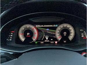 Audi Q8 SUV 50 TDI qu. tiptr. Luft PANO AHK 22 HUD