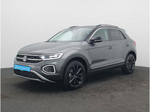 Volkswagen T-Roc Style 1.5TSI DSG / IQ.Drive, AHK, LED, RFK