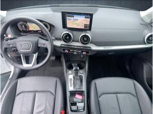 Audi Q2 advanced 40 TFSI qu. S tr. Navi Cam ACC FLA
