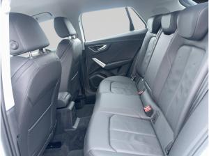 Audi Q2 advanced 40 TFSI qu. S tr. Navi Cam ACC FLA