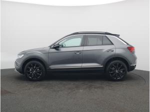 Volkswagen T-Roc Style 1.5TSI DSG / IQ.Drive, AHK, LED, RFK