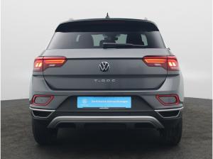 Volkswagen T-Roc Style 1.5TSI DSG / IQ.Drive, AHK, LED, RFK