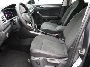 Volkswagen T-Roc Style 1.5TSI DSG / IQ.Drive, AHK, LED, RFK