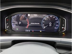 Volkswagen T-Roc Style 1.5TSI DSG / IQ.Drive, AHK, LED, RFK