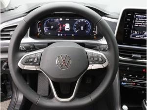 Volkswagen T-Roc Style 1.5TSI DSG / IQ.Drive, AHK, LED, RFK
